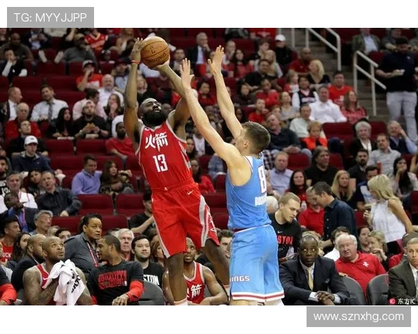 火箭球员入场穿搭大秀展现独特气质 与萨克拉门托赛场聚焦争锋